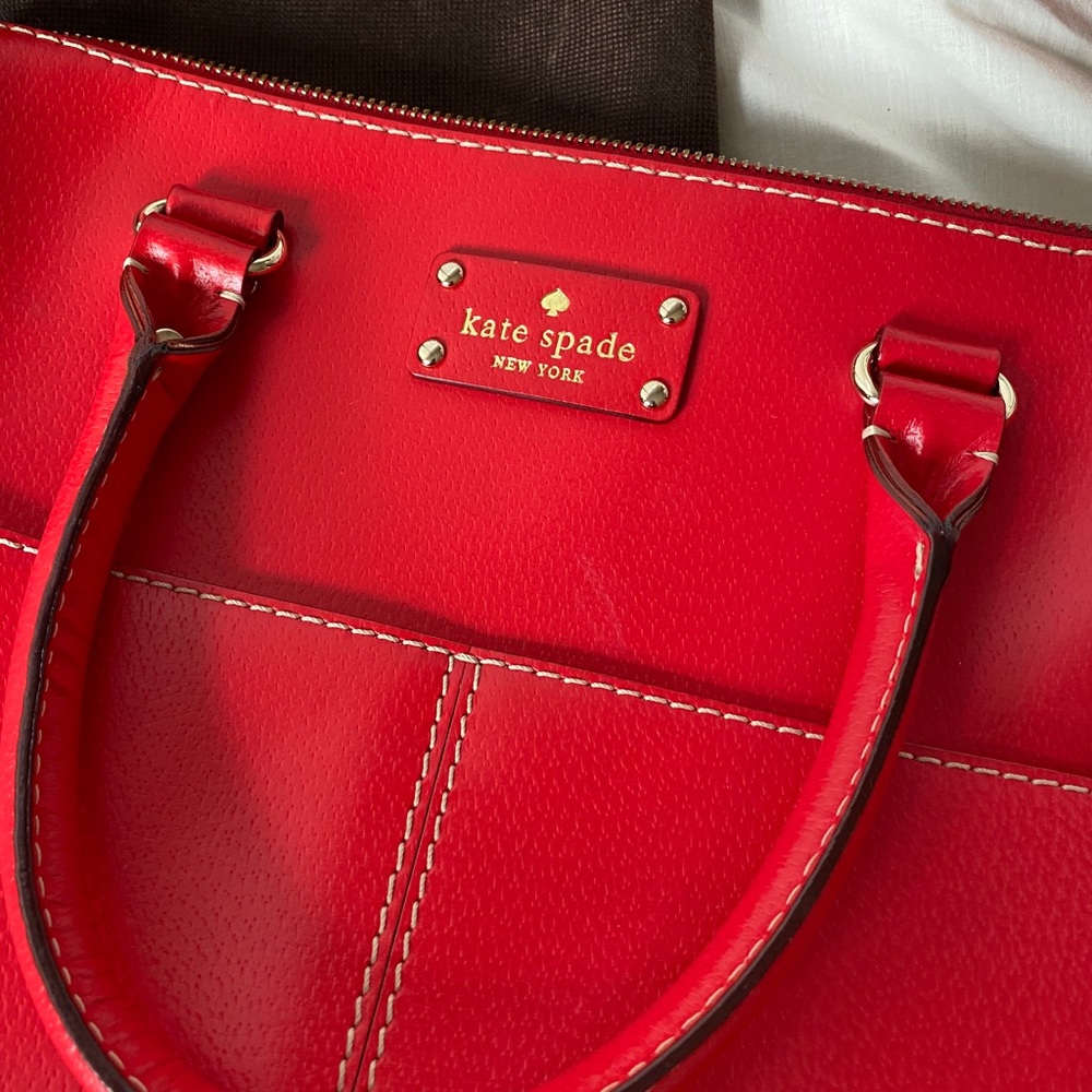 Kate Spade Bag - Picture 6 of 13